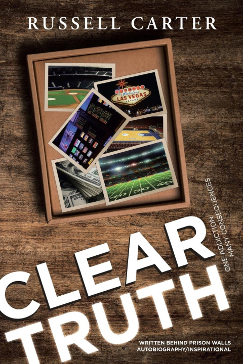 Knjiga Clear Truth Russell Carter