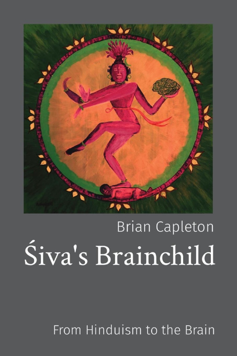 Boek ?iva's Brainchild Brian Capleton