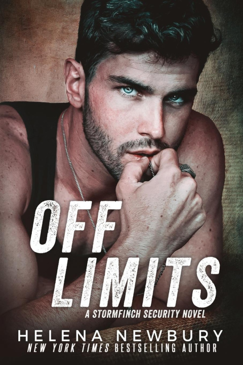 Knjiga Off Limits Helena Newbury