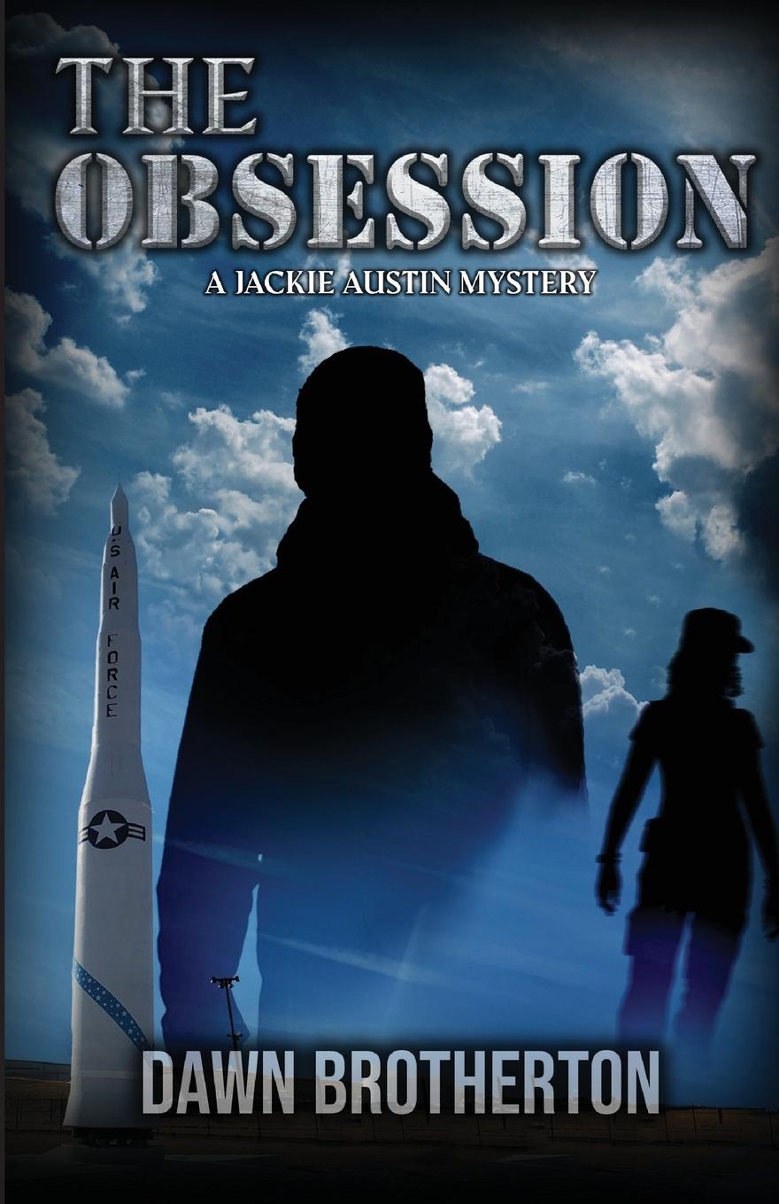 Knjiga The Obsession Dawn Brotherton