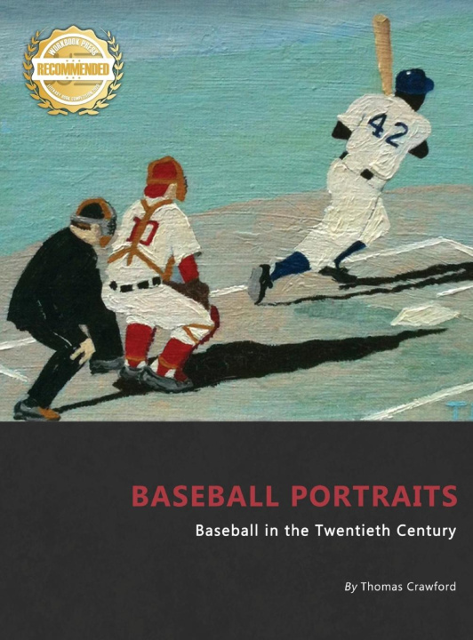 Carte Baseball Portraits 