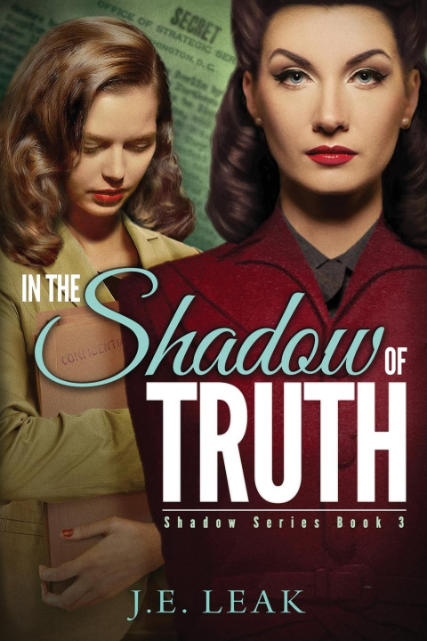 Book In the Shadow of Truth 