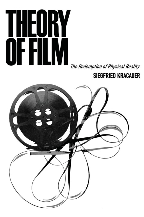Kniha Theory of Film 