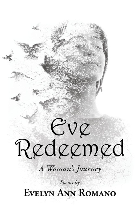 Knjiga Eve Redeemed Evelyn Ann Romano