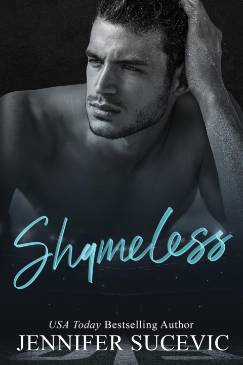 Carte Shameless Jennifer Sucevic