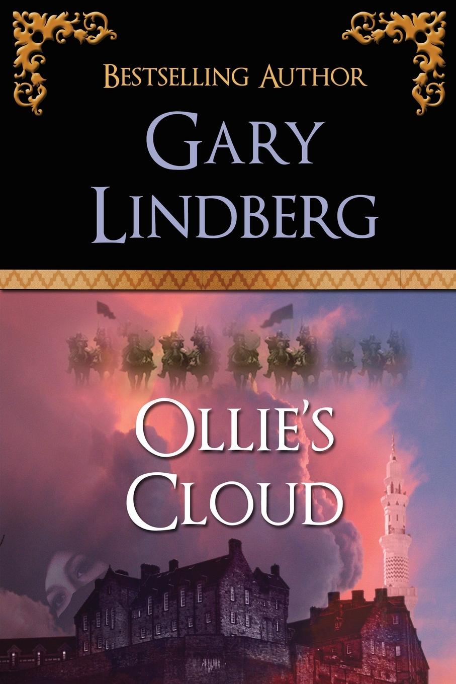 Book Ollie's Cloud Gary Lindberg
