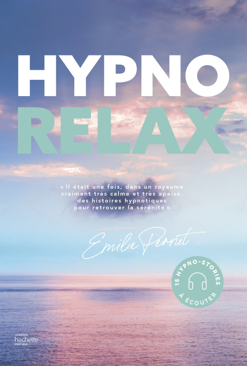 Knjiga Hypnorelax Emilie Pernet