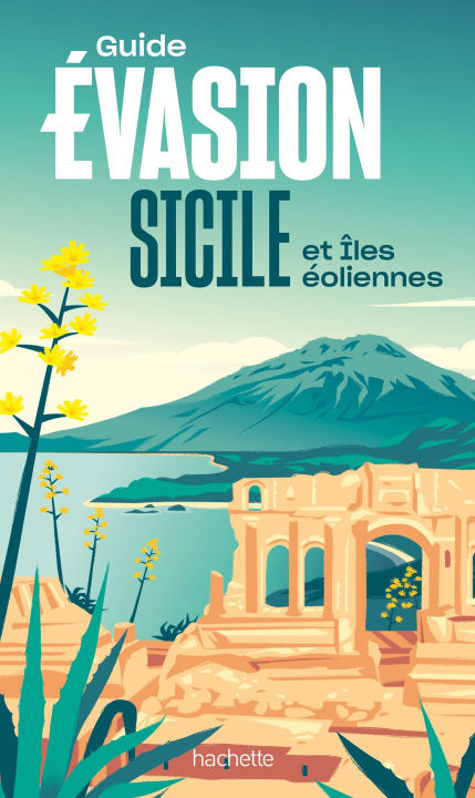 Книга Sicile Guide Evasion 