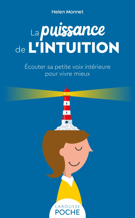 Knjiga La puissance de l'intuition Helen Monnet