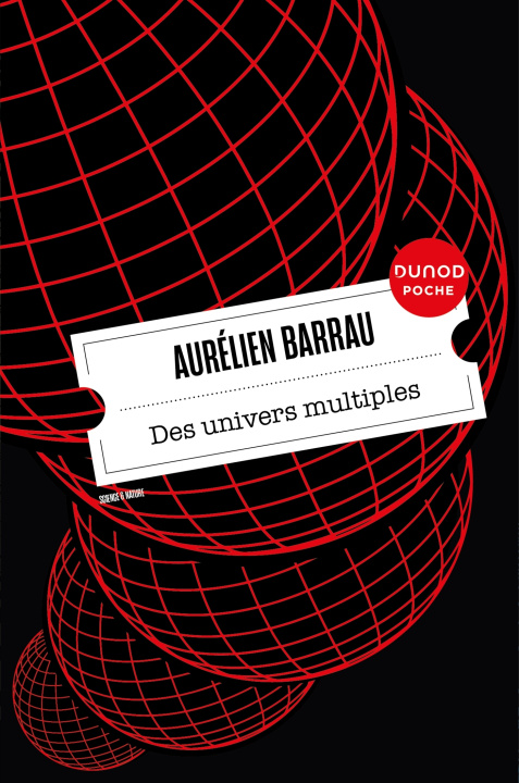 Buch Des univers multiples Aurélien Barrau