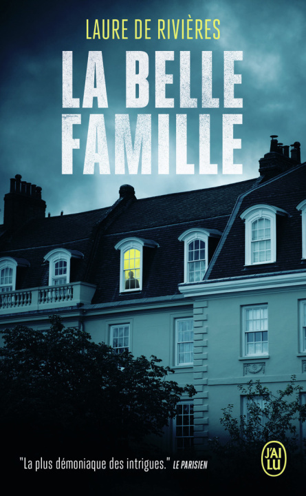 Book LA BELLE FAMILLE LAURE DE RIVIERES