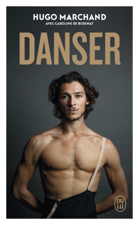 Libro DANSER HUGO MARCHAND
