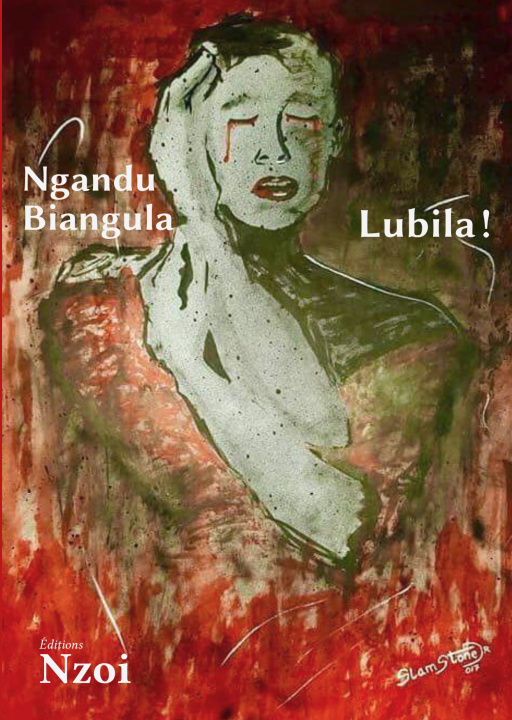 Book Lubila ! Biangula