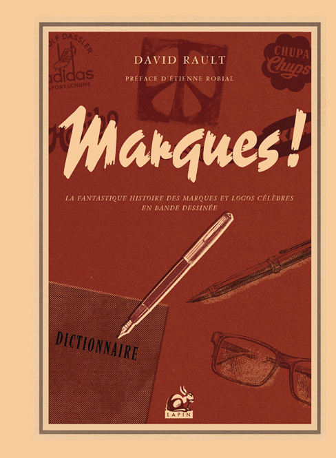 Knjiga Marques 