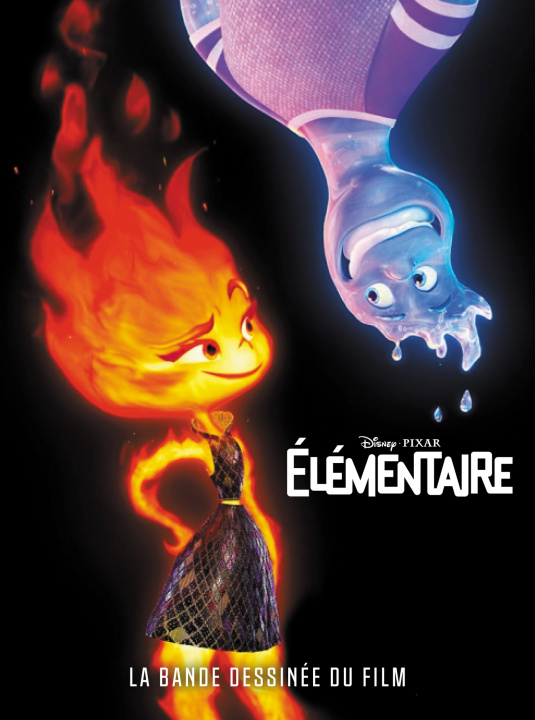Carte Élémentaire 