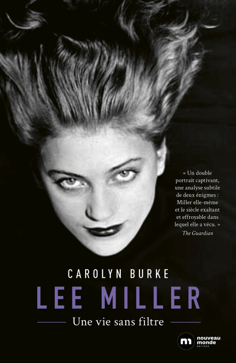 Buch Lee Miller Carolyn Burke