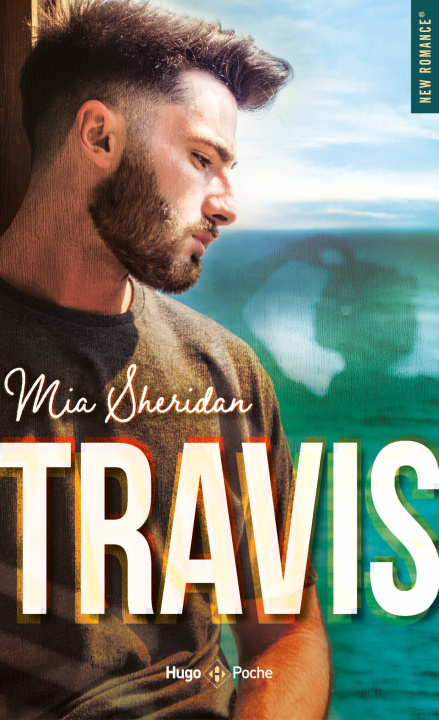 Kniha Travis Mia Sheridan