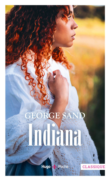 Knjiga Indiana Georges Sand