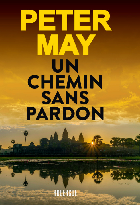 Carte Un chemin sans pardon May