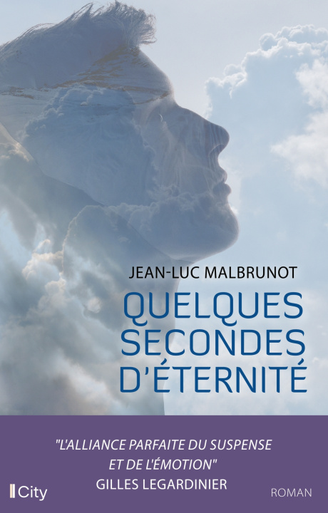 Knjiga Quelques secondes d'éternité Jean-Luc Malbrunot