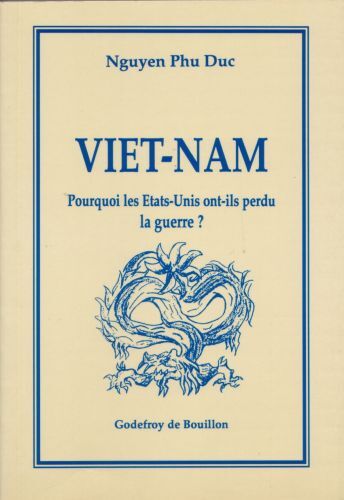Knjiga Viet-Nam Phu Duc