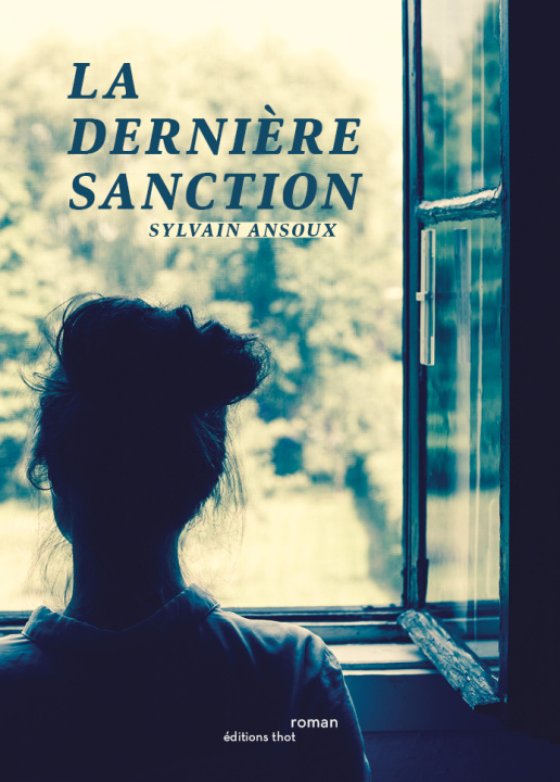 Buch La dernière sanction Ansoux