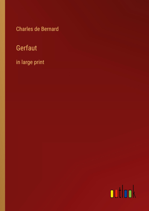 Carte Gerfaut 
