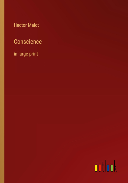 Knjiga Conscience Hector Malot