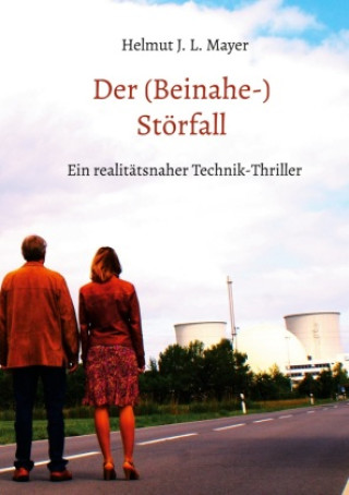 Knjiga Der (Beinahe-)Störfall 
