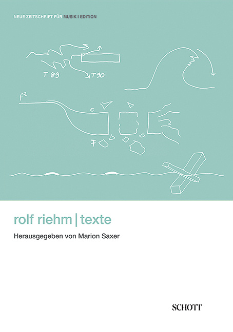Knjiga Texte Rolf Riehm