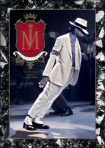 Calendar / Agendă Michael Jackson Posterkalender 2024 