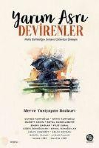 Knjiga Yarim Asri Devirenler 