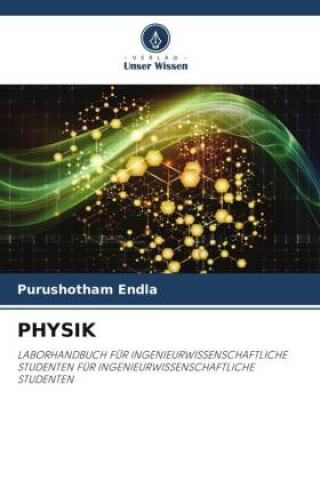 Knjiga PHYSIK Purushotham Endla