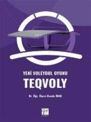 Kniha Yeni Voleybol Oyunu Teqvoly 