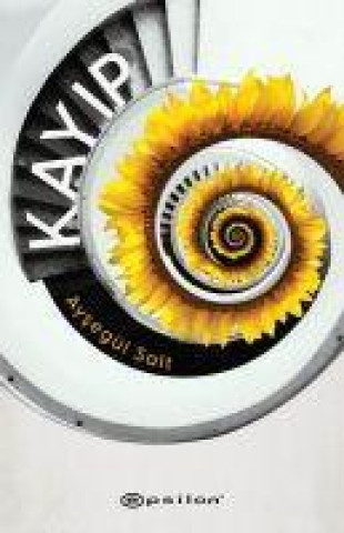 Knjiga Kayip 