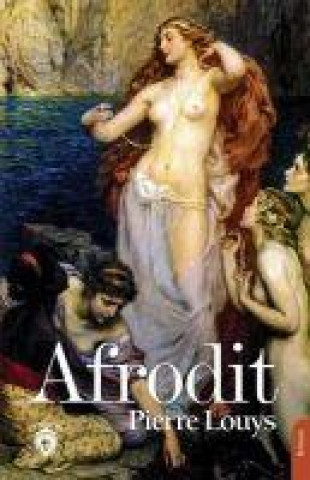 Knjiga Afrodit 