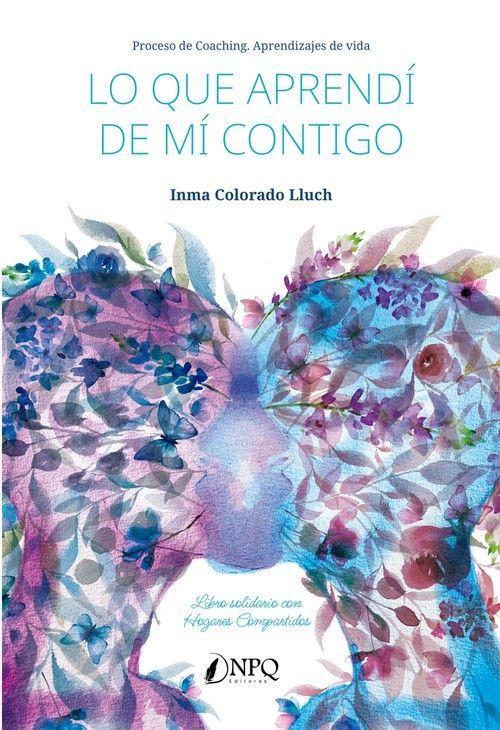 Buch Lo que aprendí de mí contigo 