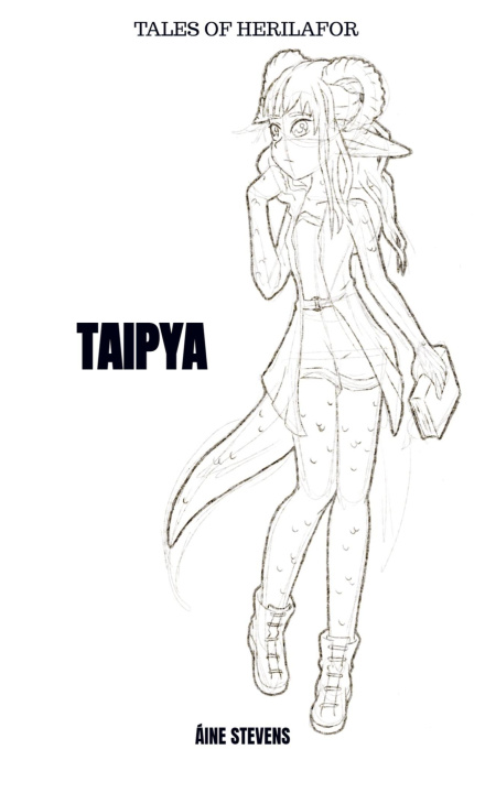 Knjiga Taipya 