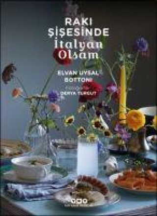Knjiga Raki Sisesinde Italyan Olsam 