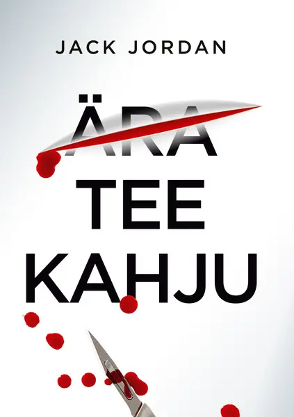 Βιβλίο Ära tee kahju Jack Jordan