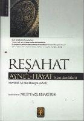 Knjiga Resahat 