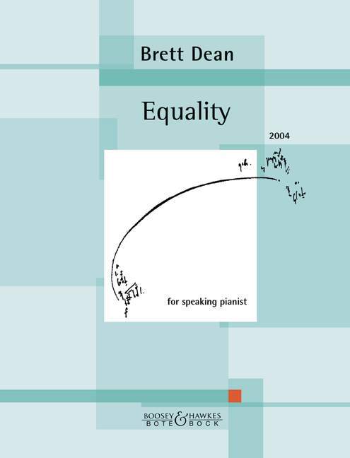 Tiskani izdelki Equality 