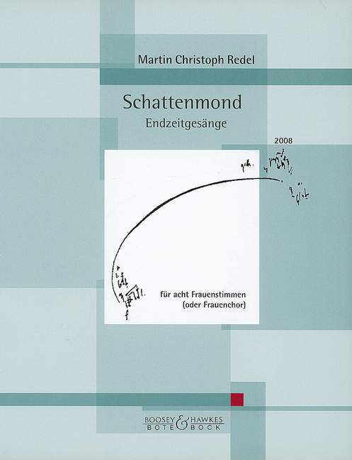 Tiskani izdelki Schattenmond 