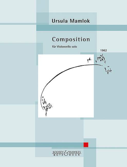 Tiskani izdelki Composition 