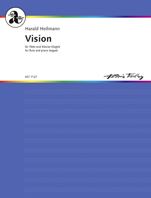 Tiskani izdelki Vision 