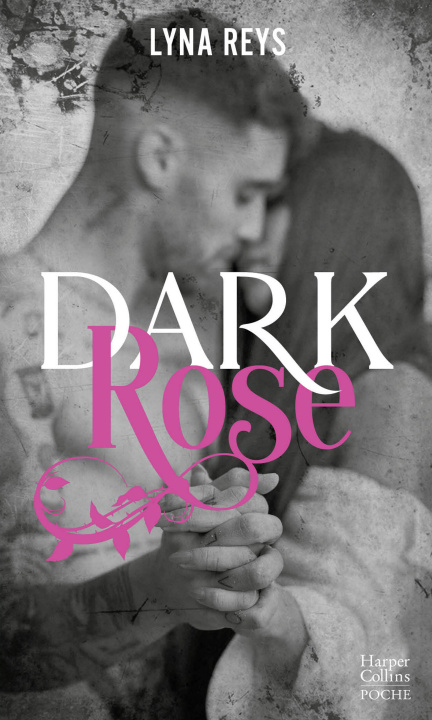 Book Dark Rose Lyna Reys