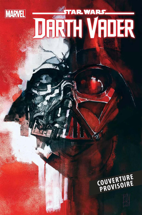 Kniha Star Wars Hidden Empire : Prologue 