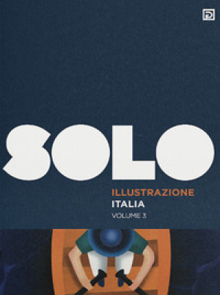 Kniha SOLO Illustrazione Italia 