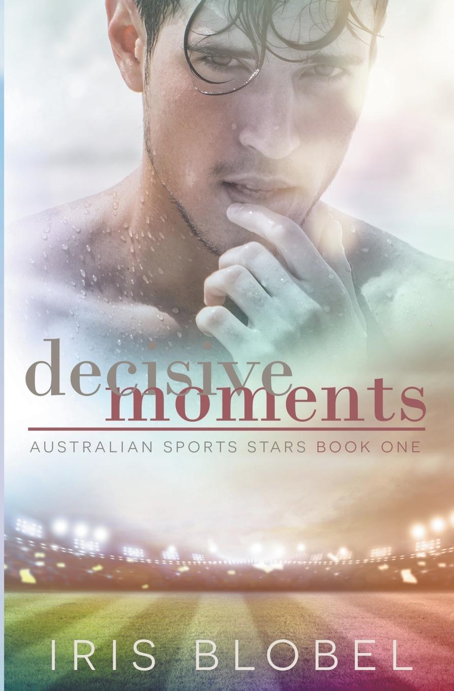 Buch Decisive Moments Iris Blobel