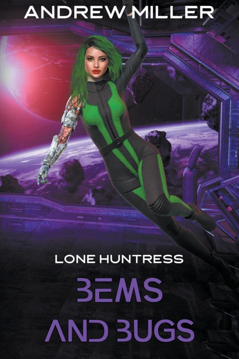 Buch Bems and Bugs Andrew L Miller